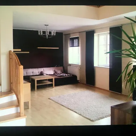 Landhaus Brindles Holiday home Artstetten