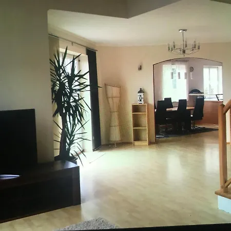 Landhaus Brindles Holiday home Artstetten