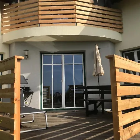 Holiday home Landhaus Brindles *