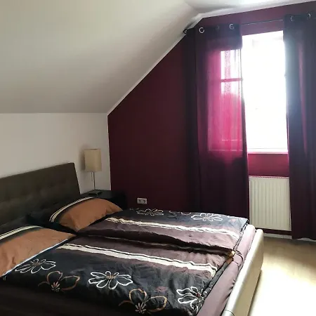 Landhaus Brindles Holiday home